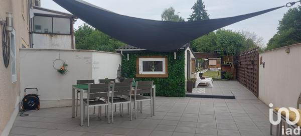 Maison à vendre 5 pièces 139 m² Florange