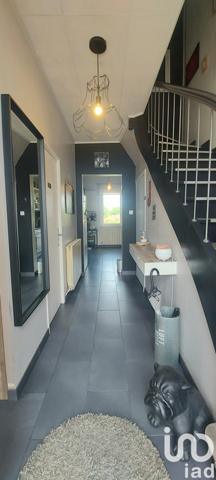 Maison à vendre 5 pièces 139 m² Florange