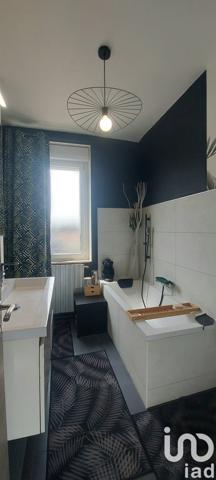 Maison à vendre 5 pièces 139 m² Florange