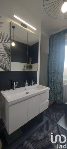 Maison à vendre 5 pièces 139 m² Florange