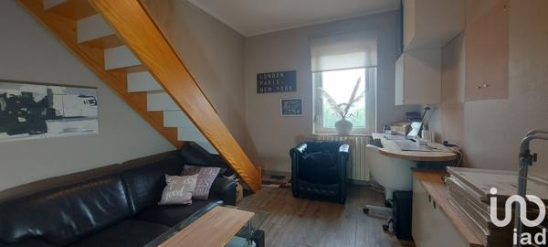 Maison à vendre 5 pièces 139 m² Florange