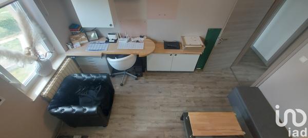 Maison à vendre 5 pièces 139 m² Florange