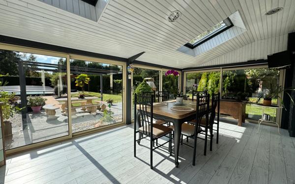 Maison à vendre    5 pièces •  Cérans-Foulletourte