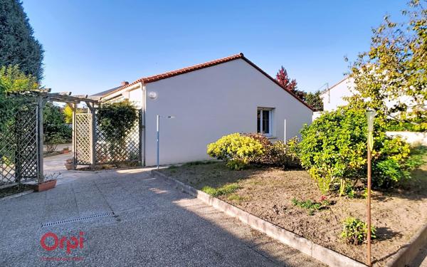 Maison à vendre    4 pièces • 96 m2 Saint-Sébastien-sur-Loire