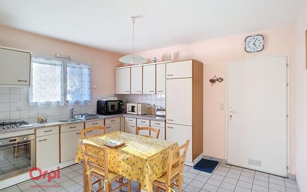 Maison à vendre    4 pièces • 96 m2 Saint-Sébastien-sur-Loire