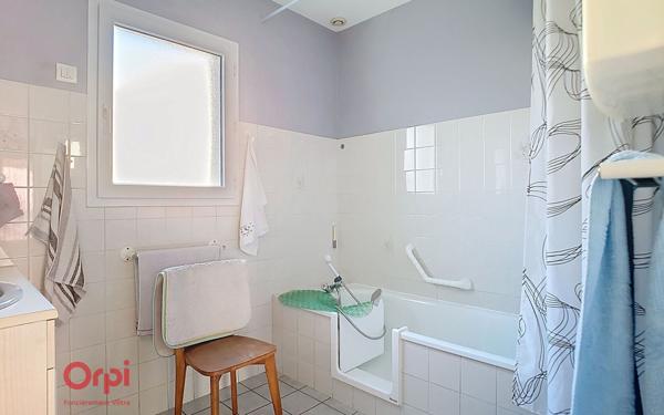 Maison à vendre    4 pièces • 96 m2 Saint-Sébastien-sur-Loire