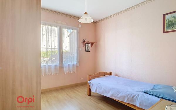 Maison à vendre    4 pièces • 96 m2 Saint-Sébastien-sur-Loire