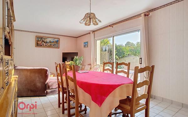 Maison à vendre    4 pièces • 96 m2 Saint-Sébastien-sur-Loire