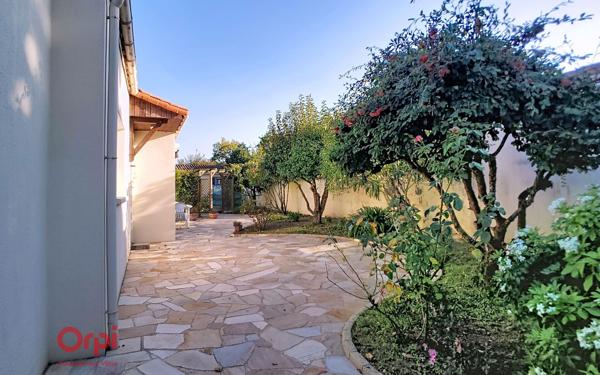 Maison à vendre    4 pièces • 96 m2 Saint-Sébastien-sur-Loire