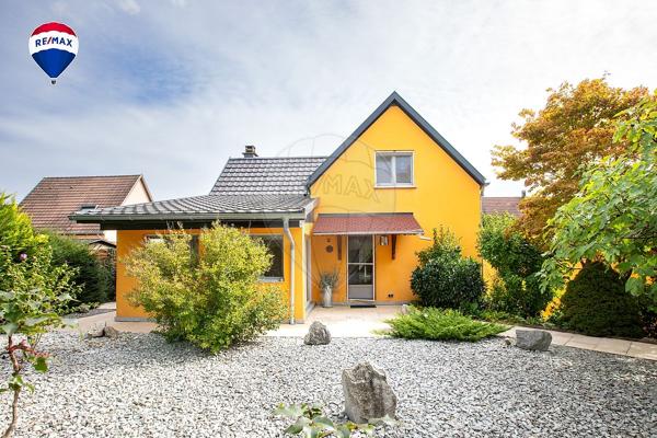 Maison  en vente - Haut-Rhin - 68