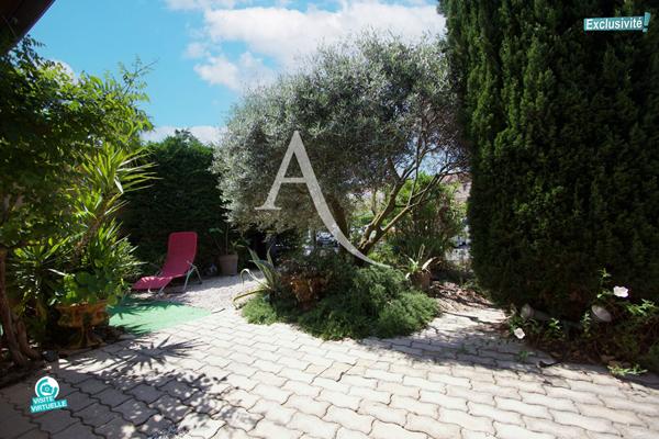 LATTES - MAURIN - DANS UNE IMPASSE - MAISON - T5 DE 101 M2 - TERRAIN 250 M2 -