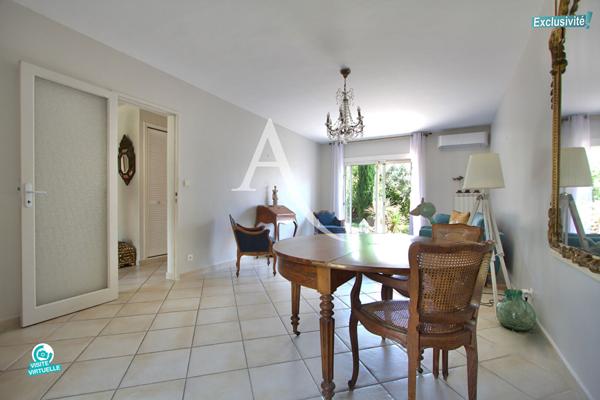 LATTES - MAURIN - DANS UNE IMPASSE - MAISON - T5 DE 101 M2 - TERRAIN 250 M2 -