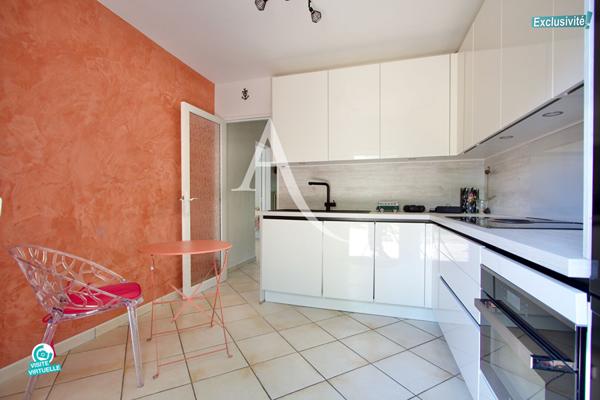 LATTES - MAURIN - DANS UNE IMPASSE - MAISON - T5 DE 101 M2 - TERRAIN 250 M2 -