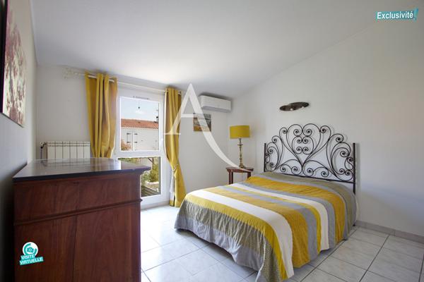 LATTES - MAURIN - DANS UNE IMPASSE - MAISON - T5 DE 101 M2 - TERRAIN 250 M2 -