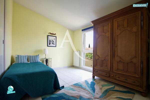 LATTES - MAURIN - DANS UNE IMPASSE - MAISON - T5 DE 101 M2 - TERRAIN 250 M2 -