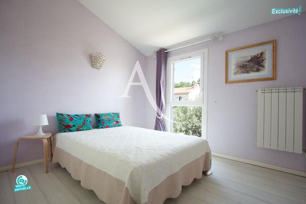 LATTES - MAURIN - DANS UNE IMPASSE - MAISON - T5 DE 101 M2 - TERRAIN 250 M2 -