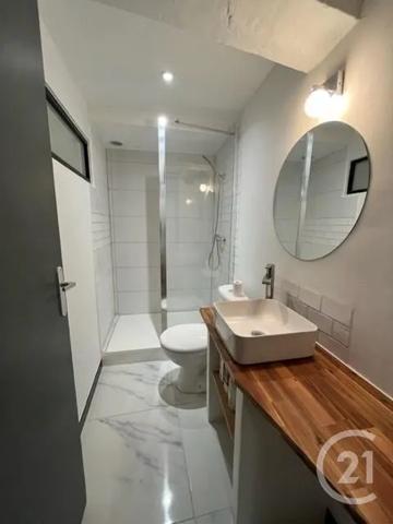 Maison à vendre  3 pièces - 54 m 2   CLERMONT L HERAULT  - 34