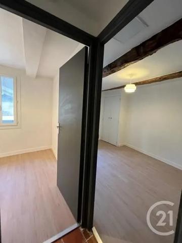 Maison à vendre  3 pièces - 54 m 2   CLERMONT L HERAULT  - 34