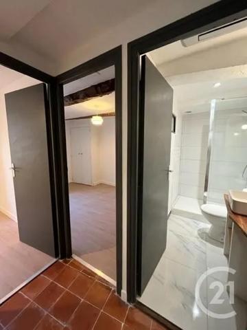 Maison à vendre  3 pièces - 54 m 2   CLERMONT L HERAULT  - 34