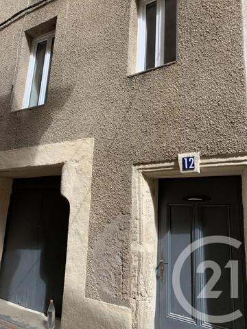 Maison à vendre  3 pièces - 54 m 2   CLERMONT L HERAULT  - 34