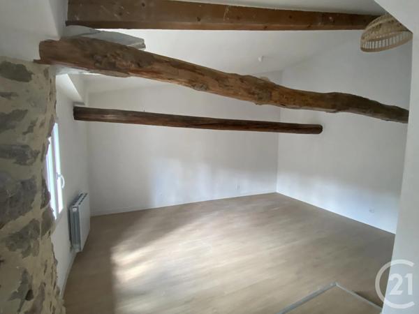 Maison à vendre  3 pièces - 54 m 2   CLERMONT L HERAULT  - 34