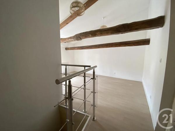 Maison à vendre  3 pièces - 54 m 2   CLERMONT L HERAULT  - 34