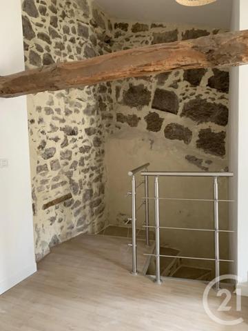 Maison à vendre  3 pièces - 54 m 2   CLERMONT L HERAULT  - 34