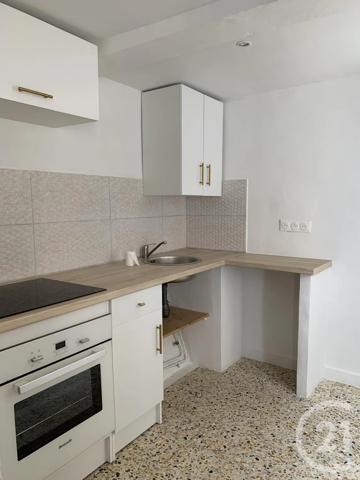 Maison à vendre  3 pièces - 54 m 2   CLERMONT L HERAULT  - 34