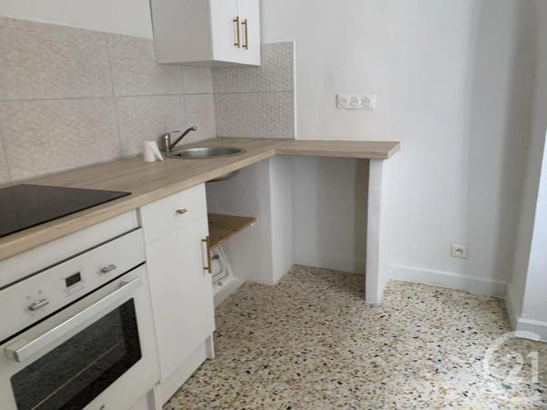 Maison à vendre  3 pièces - 54 m 2   CLERMONT L HERAULT  - 34