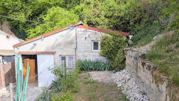 Maison de ville  à rénover