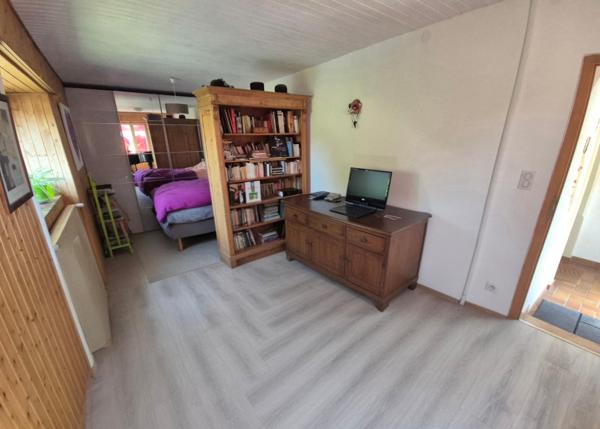 ? Nouveauté à Wittelsheim ?