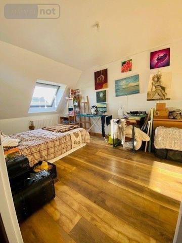 Pavillon à vendre à Penvénan dans les Côtes-d'Armor (22710), ref : 421 Centre-ville