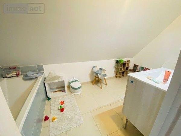 Pavillon à vendre à Penvénan dans les Côtes-d'Armor (22710), ref : 421 Centre-ville