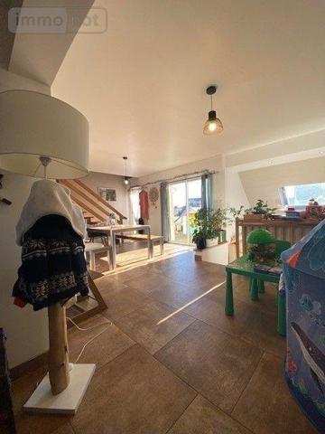 Pavillon à vendre à Penvénan dans les Côtes-d'Armor (22710), ref : 421 Centre-ville