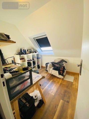 Pavillon à vendre à Penvénan dans les Côtes-d'Armor (22710), ref : 421 Centre-ville