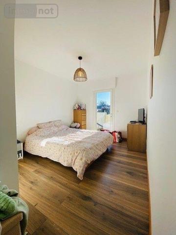 Pavillon à vendre à Penvénan dans les Côtes-d'Armor (22710), ref : 421 Centre-ville