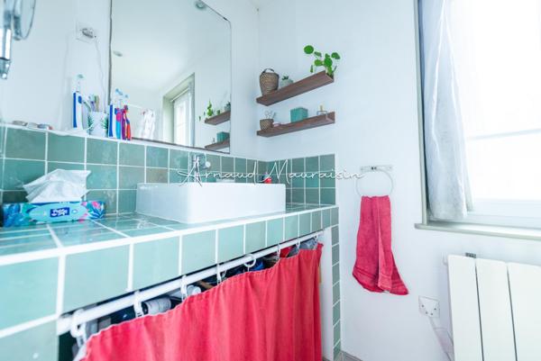 Charme de l'ancien au coeur du village !