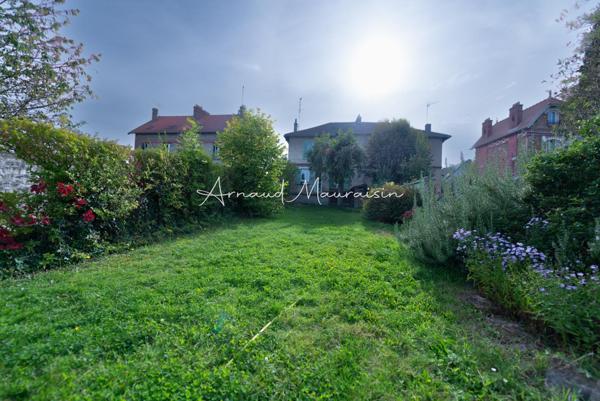 Charme de l'ancien au coeur du village !