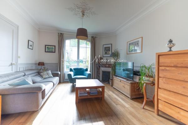 Charme de l'ancien au coeur du village !