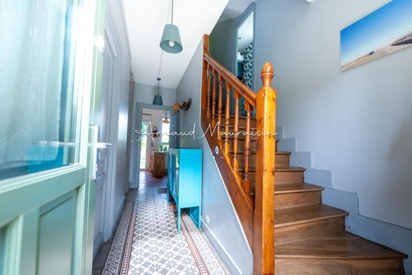 Charme de l'ancien au coeur du village !