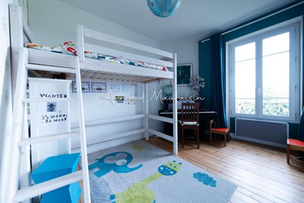 Charme de l'ancien au coeur du village !