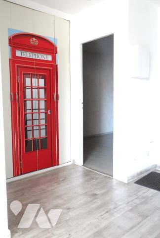 PROCHE TOUTES COMMODITES APPARTEMENT DE TYPE 4 AU DERNIER ETAGE A PLAN DE CUQUES