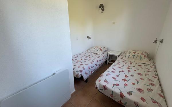 Appartement à vendre    3 pièces • 47,17 m2 La Baule-Escoublac