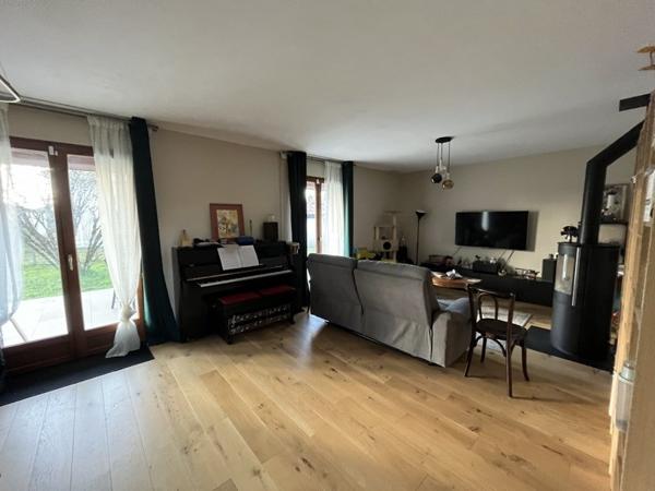 Maison à louer |  St-Martin-d'Oney |  4 pièces | 90 m²