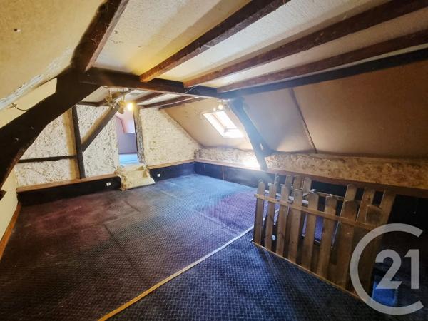 Maison à vendre  5 pièces - 138 m 2   GOURDON  - 46
