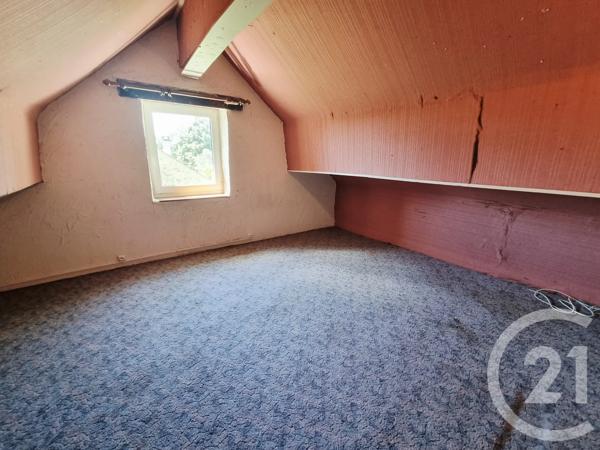 Maison à vendre  5 pièces - 138 m 2   GOURDON  - 46