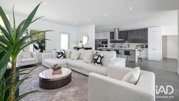 Appartement à vendre 4 pièces 121 m² Reignier-Ésery