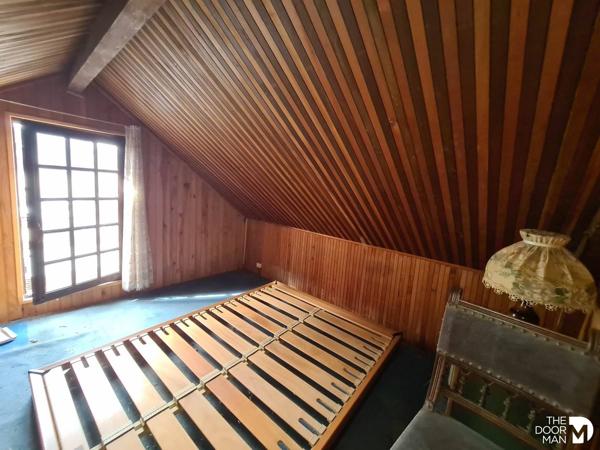 Maison - Vendu - 60 m² - EPERNON | The Door Man