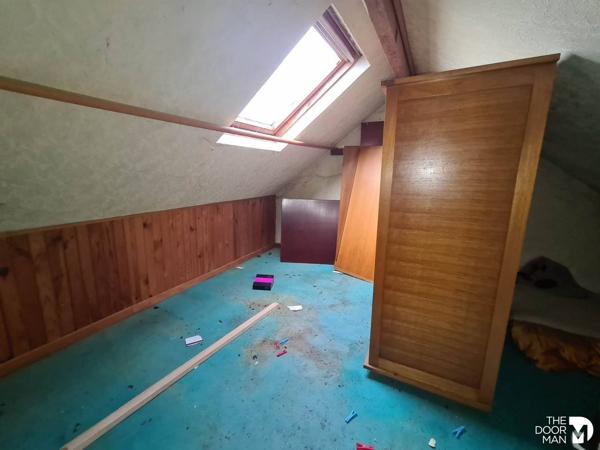 Maison - Vendu - 60 m² - EPERNON | The Door Man
