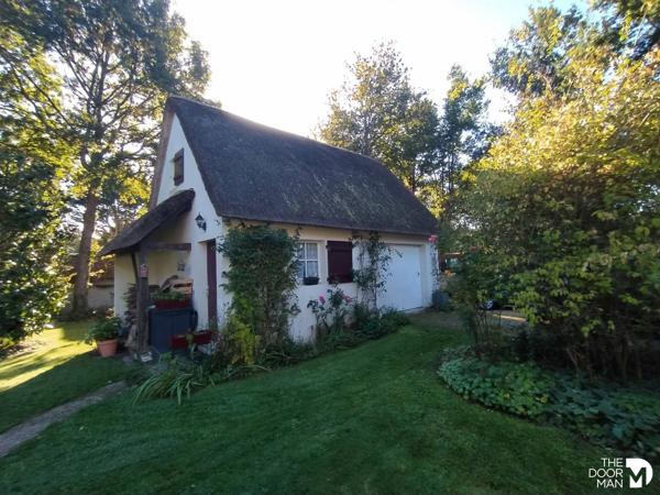 Maison - Vendu - 134 m² - SAINT-LYPHARD | The Door Man
